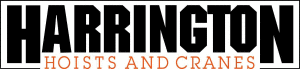Harrington-Hoist logos