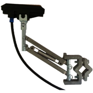100 Amp – Single Shoe – Vertical Mount Systems                                            $93.50