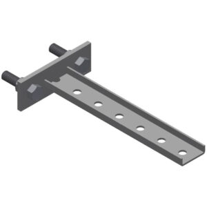 Steel Bracket – 6