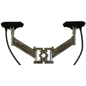 200 Amp – Double Shoe – Vertical Mount Systems