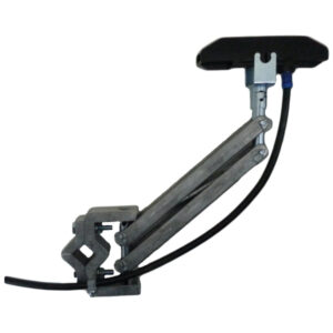 100 Amp – Single Shoe – Vertical Mount Systems