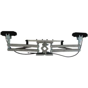 80 Amp – Double Shoe – Self Centering for use with Pick Up Guides