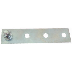 Bracket Extension to add 4th Bar Hanger to Existing System