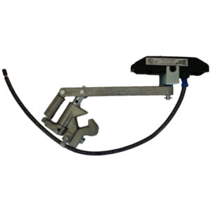 100 Amp – Single Shoe – Vertical Mount Systems