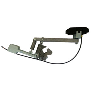 40 Amp – Single Shoe – Lateral Mount Systems