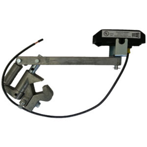 40 Amp – Single Shoe – Vertical Mount Systems