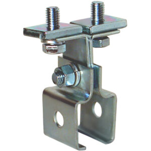 14 GA TRACK HANGER ASSEMBLY