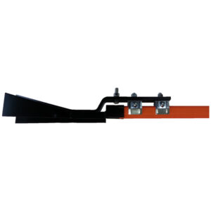 Pick-up Guide Assembly – 3″ (Specify Conductor System)