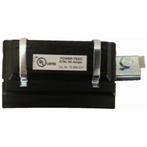 Center Power Feed for FE-908-2 Bar