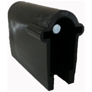 Transfer End Cap for FE-908 Systems Only