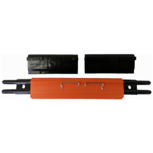Isolating Section – 8″ – All Systems Except FE-5008