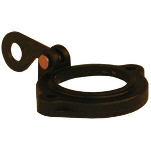 External Strain Relief and Cable Clamp Set (L – Series Only)