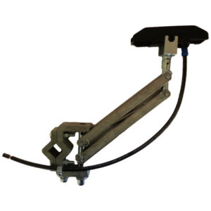 100 Amp – Single Shoe – Lateral Mount Systems