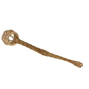 Wire Mesh Cord Grip Upgrade for (RP-1,2, & 3)