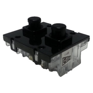 SINGLE-SPEED SWITCH (2-NO)