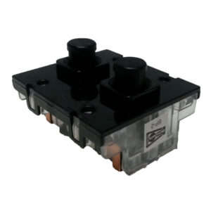 TWO-SPEED SWITCH (4 NO)