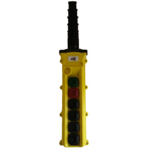 2 Motion Slim Profile – Two Speed with Momentary On/Off