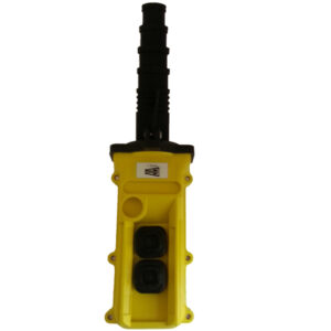 1 Motion Slim Profile – Two Speed