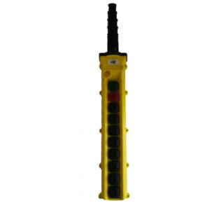 4 Motion Slim Profile – One Speed with Momentary On/Off
