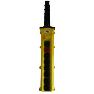 3 Motion Deep Profile – Two Speed with Momentary On/Off
