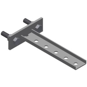 Steel Bracket – 5