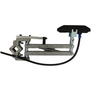 100 Amp – Single Shoe – Self Centering for use with Pick Up Guides