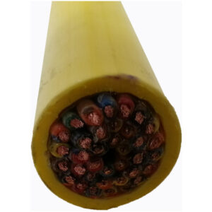 36 Conductor – # 16 AWG Nominal O.D. 1.050″